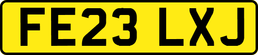 FE23LXJ
