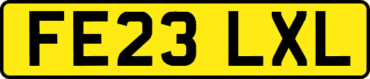 FE23LXL