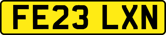 FE23LXN