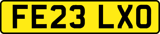 FE23LXO