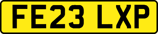 FE23LXP