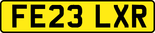 FE23LXR