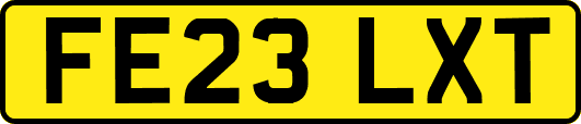 FE23LXT