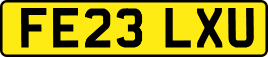 FE23LXU