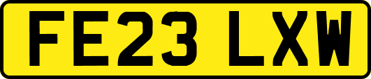FE23LXW