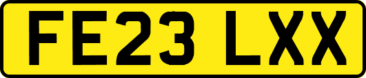 FE23LXX