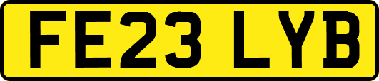 FE23LYB