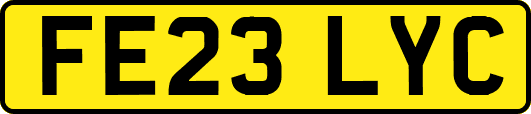 FE23LYC