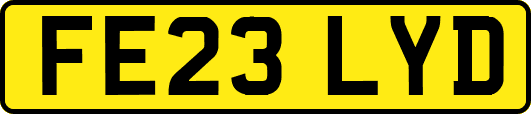 FE23LYD