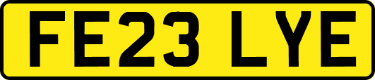 FE23LYE