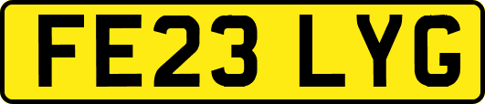 FE23LYG