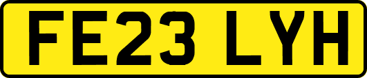 FE23LYH