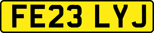 FE23LYJ