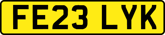 FE23LYK