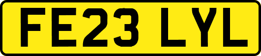 FE23LYL