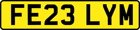 FE23LYM
