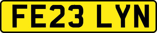 FE23LYN
