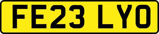 FE23LYO