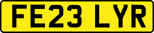 FE23LYR