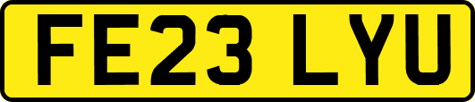 FE23LYU