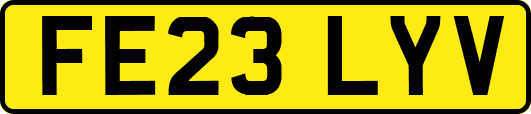 FE23LYV