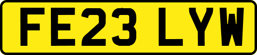 FE23LYW