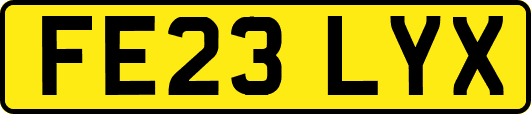 FE23LYX
