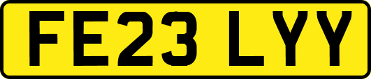 FE23LYY