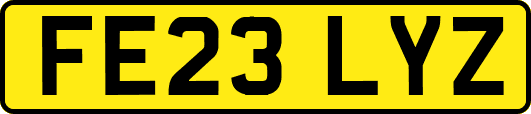 FE23LYZ