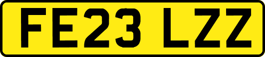 FE23LZZ