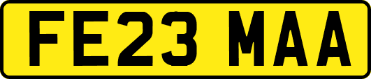 FE23MAA