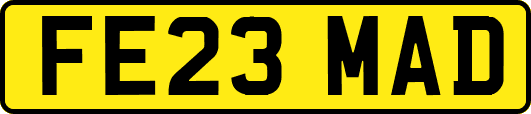 FE23MAD