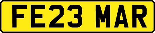 FE23MAR