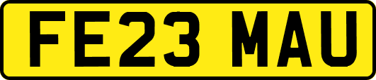 FE23MAU