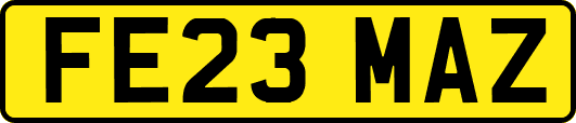 FE23MAZ