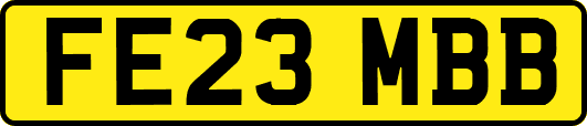 FE23MBB