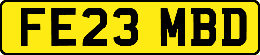 FE23MBD