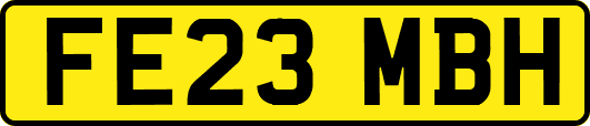 FE23MBH