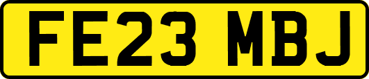 FE23MBJ