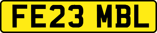 FE23MBL