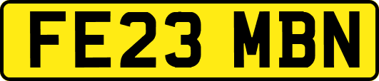 FE23MBN