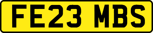 FE23MBS