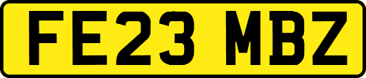 FE23MBZ