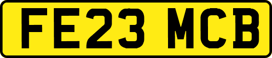 FE23MCB