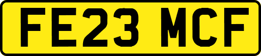 FE23MCF