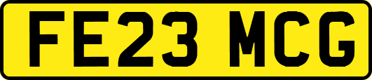 FE23MCG