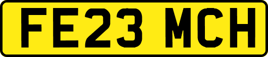 FE23MCH
