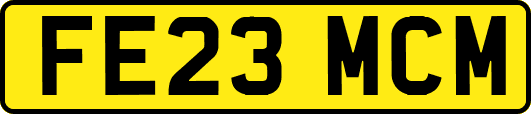 FE23MCM