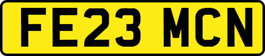 FE23MCN