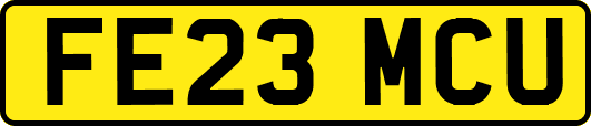 FE23MCU